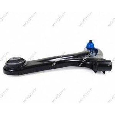 Control Arm With Ball Joint