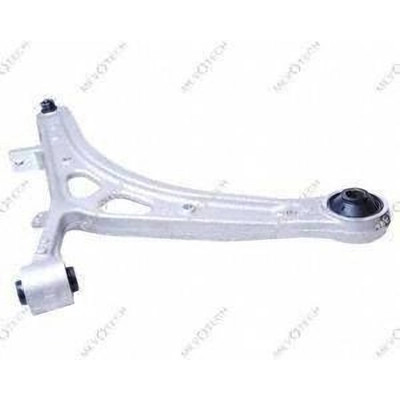 MEVOTECH - wnm4g8gx9n - Control Arm With Ball Joint