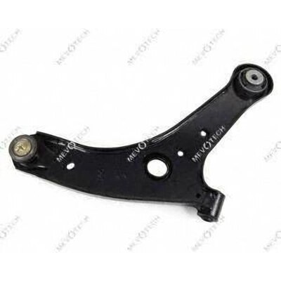 MEVOTECH - nqq5klrzwn - Control Arm With Ball Joint