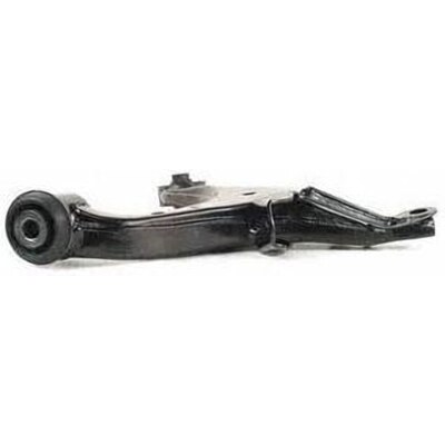 Lower Control Arm