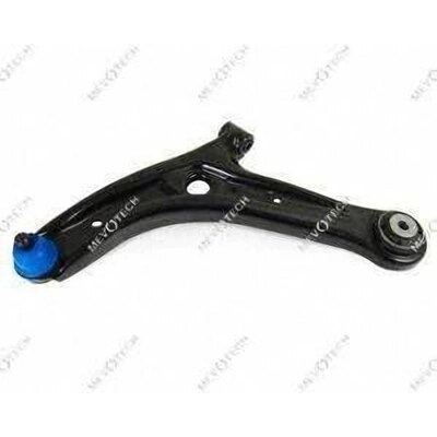 MEVOTECH - nqq5klrzwn - Control Arm With Ball Joint