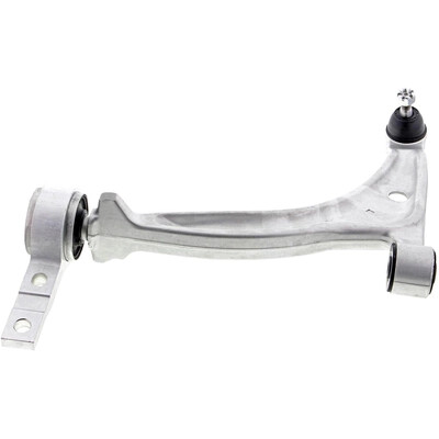 Control Arm With Ball Joint