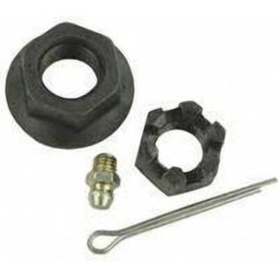 MEVOTECH - ekozw6mj4n - Idler Arm