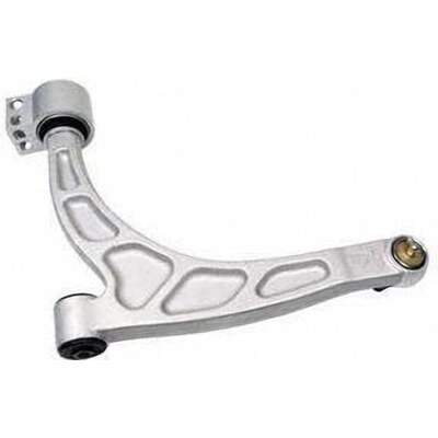 MEVOTECH - 37vpd6b7p3 - Control Arm With Ball Joint