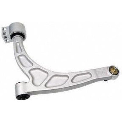 MEVOTECH - 37vpd6b7p3 - Control Arm With Ball Joint