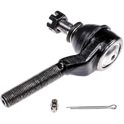 Outer Tie Rod End