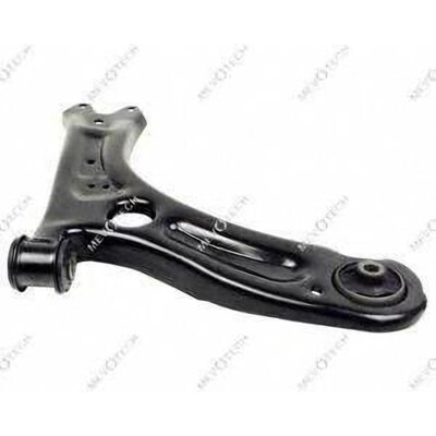 Lower Control Arm