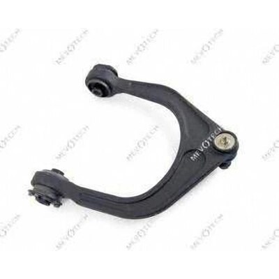 MEVOTECH - ngq5bzmgr3 - Control Arm With Ball Joint