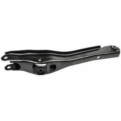 Rear Control Arm