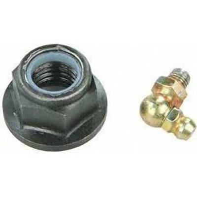 MEVOTECH - nyb6qz74z3 - Control Arm With Ball Joint