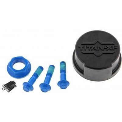 MEVOTECH - 3z7pm98zwn - Rear Hub Assembly