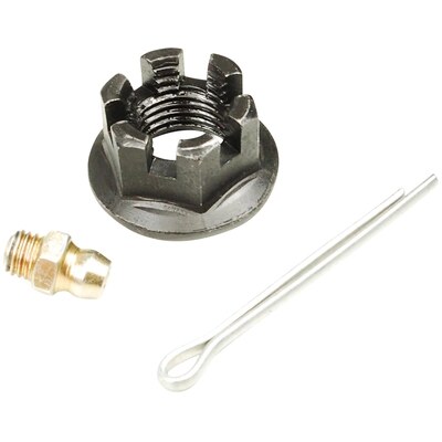 MEVOTECH - 3pypq5jkk3 - Control Arm With Ball Joint
