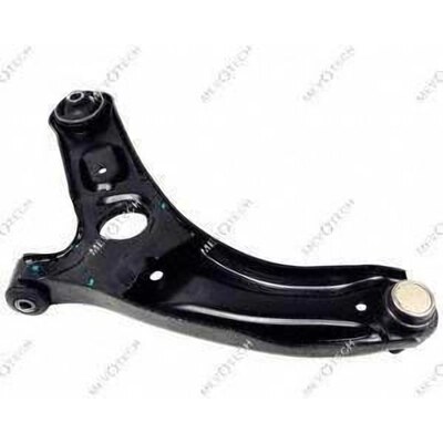 MEVOTECH - 379blma8jn - Control Arm With Ball Joint