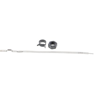 MEVOTECH - e55avvygre - Inner Tie Rod End