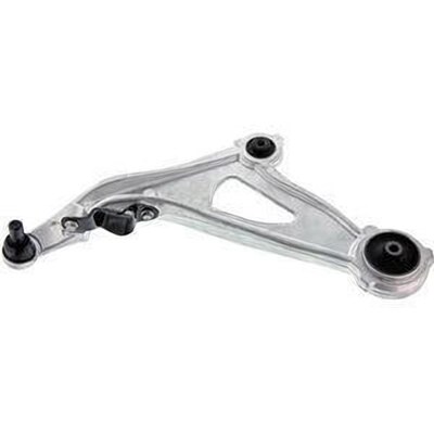 MEVOTECH - 364p84x79e - Control Arm With Ball Joint