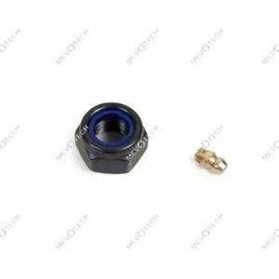 MEVOTECH - er6rg78k8e - Control Arm With Ball Joint