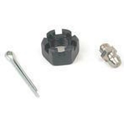 MEVOTECH - nvo6vlb4xe - Inner Tie Rod End
