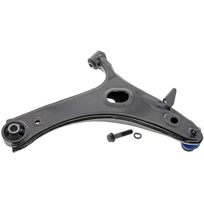 Control Arm With Ball Joint