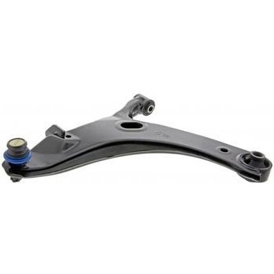 MEVOTECH - e5vgmpxqo3 - Control Arm With Ball Joint