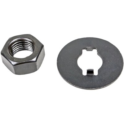 MEVOTECH - 3757mdmbje - Inner Tie Rod End