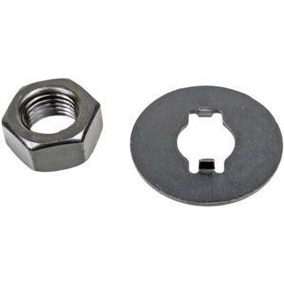 MEVOTECH - 3757mdmbje - Inner Tie Rod End