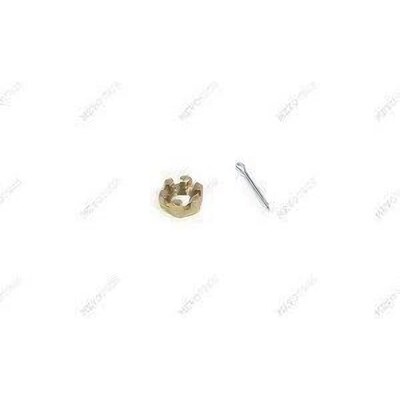 MEVOTECH - 362qgbywon - Outer Tie Rod End