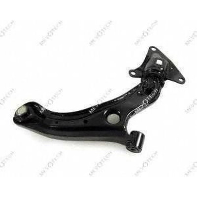 MEVOTECH ORIGINAL GRADE INTL. - 3zlzbowk8e - Control Arm With Ball Joint