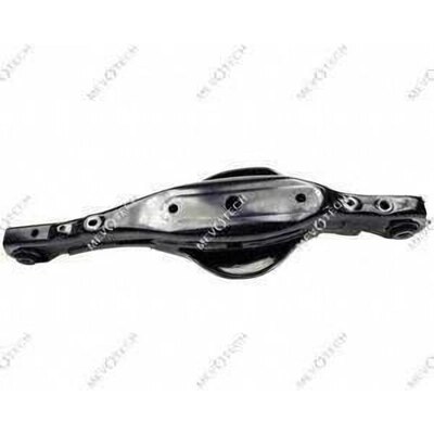 Rear Control Arm