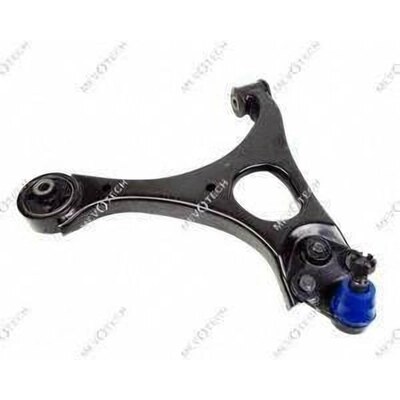 MEVOTECH - 37byamp9pe - Control Arm With Ball Joint