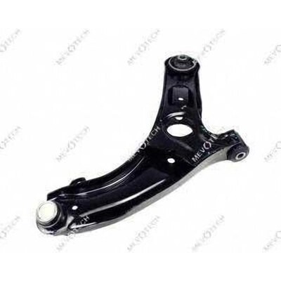 MEVOTECH - nyak6a98ln - Control Arm With Ball Joint