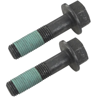 Trailing Arm
