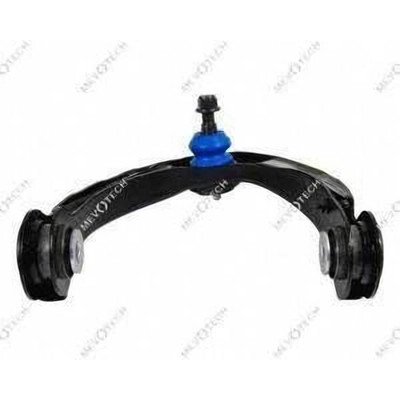 Control Arm With Ball Joint