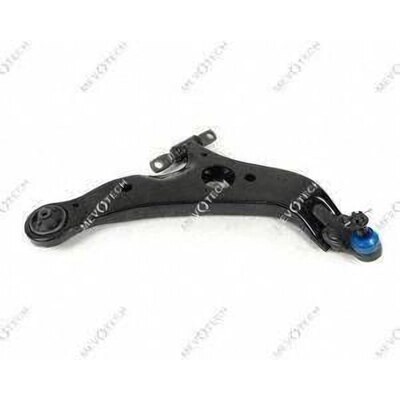 MEVOTECH - nqzv6amqwn - Control Arm With Ball Joint