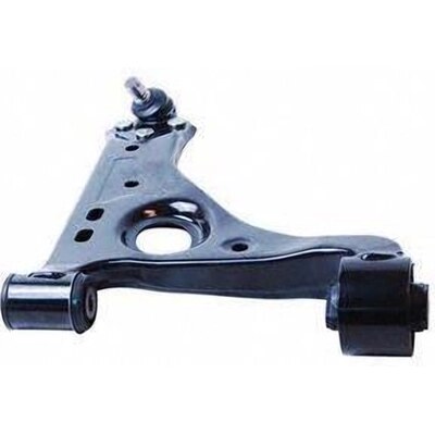 Control Arm With Ball Joint