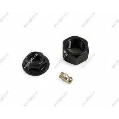 MEVOTECH - 34b8zq6wpe - Outer Tie Rod End