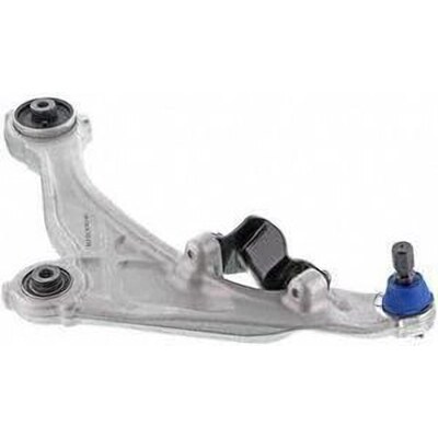MEVOTECH - 3824r6kk43 - Control Arm With Ball Joint