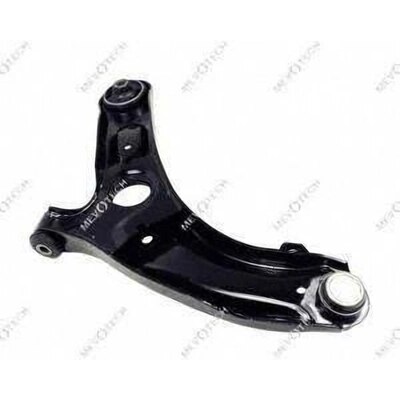 MEVOTECH - 3l7oj2lkbe - Control Arm With Ball Joint