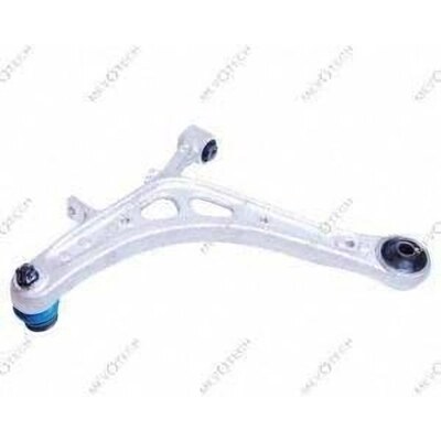 MEVOTECH - nqpyaagaze - Control Arm With Ball Joint