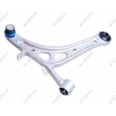 MEVOTECH - nqpyaagaze - Control Arm With Ball Joint