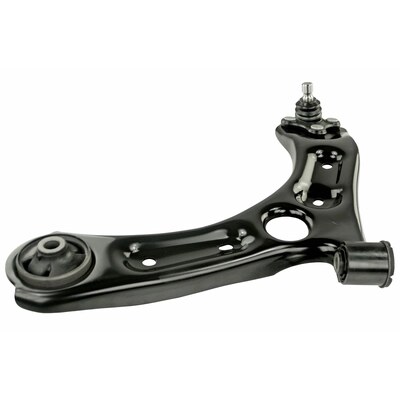 MEVOTECH - 3arrzm4d7n - Control Arm With Ball Joint
