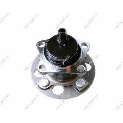 MEVOTECH - nb7opkobme - Rear Hub Assembly