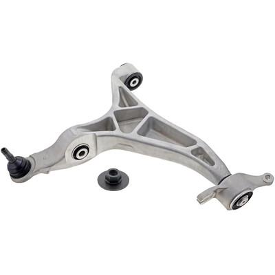Control Arm With Ball Joint