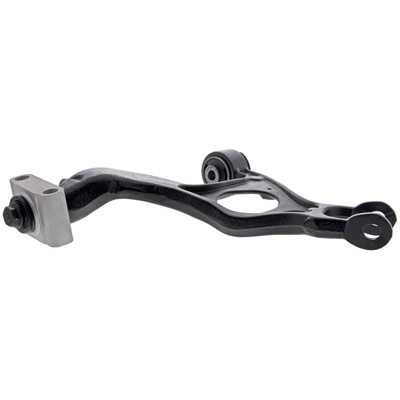 Rear Control Arm