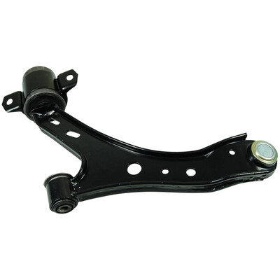 Control Arm With Ball Joint