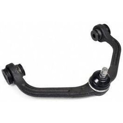 Control Arm With Ball Joint