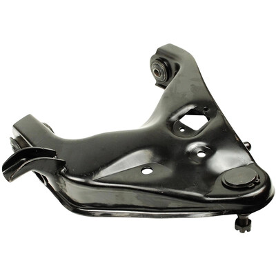 Control Arm With Ball Joint
