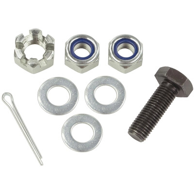 MEVOTECH ORIGINAL GRADE INTL. - e59qa57q4n - Lower Ball Joint