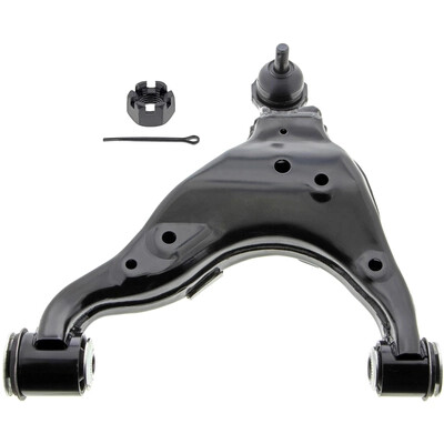 MEVOTECH ORIGINAL GRADE - 34gzv5klm3 - Control Arm With Ball Joint