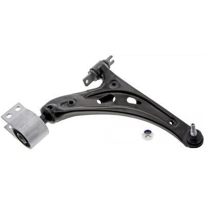 MEVOTECH ORIGINAL GRADE INTL. - 3wkmvg5qy3 - Control Arm With Ball Joint