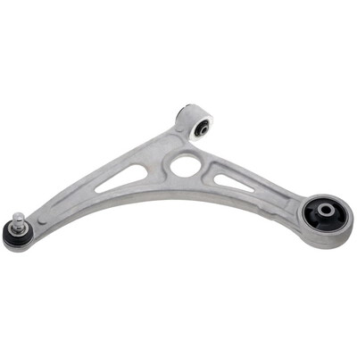 Control Arm With Ball Joint